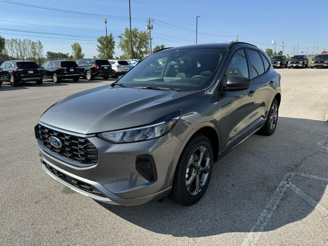 new 2024 Ford Escape car, priced at $36,745