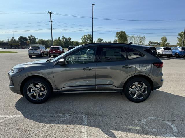 new 2024 Ford Escape car, priced at $36,745