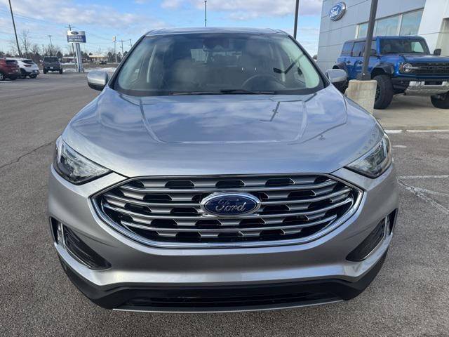 used 2022 Ford Edge car, priced at $27,990