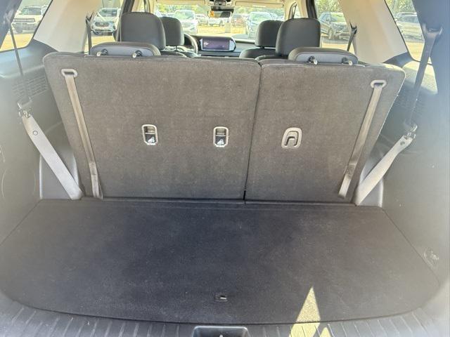 used 2024 Hyundai Palisade car, priced at $37,575