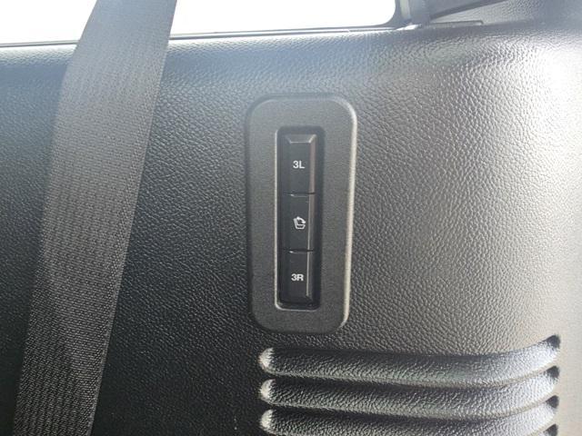 used 2017 Lincoln Navigator car, priced at $19,799