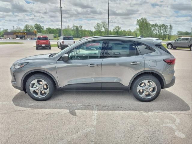 new 2025 Ford Escape car, priced at $35,720