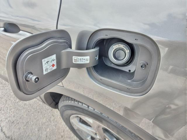 new 2025 Ford Escape car, priced at $35,720