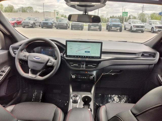 new 2025 Ford Escape car, priced at $35,720