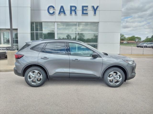 new 2025 Ford Escape car, priced at $35,720