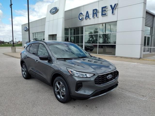new 2025 Ford Escape car, priced at $35,720