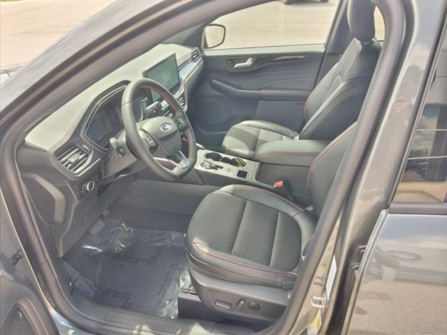 new 2025 Ford Escape car, priced at $35,720