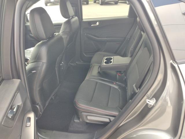 new 2025 Ford Escape car, priced at $35,720