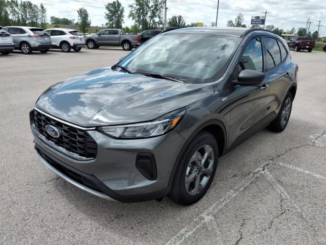 new 2025 Ford Escape car, priced at $35,720