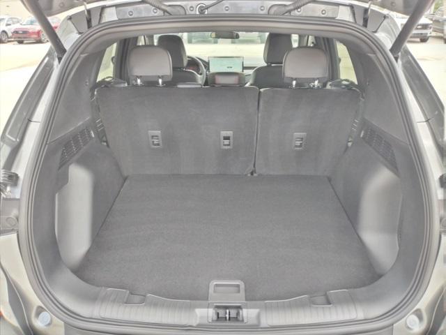 new 2025 Ford Escape car, priced at $35,720
