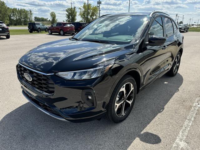 new 2024 Ford Escape car, priced at $41,920