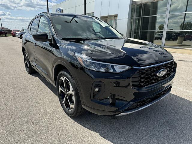 new 2024 Ford Escape car, priced at $41,920