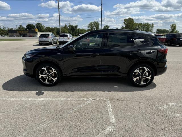 new 2024 Ford Escape car, priced at $41,920