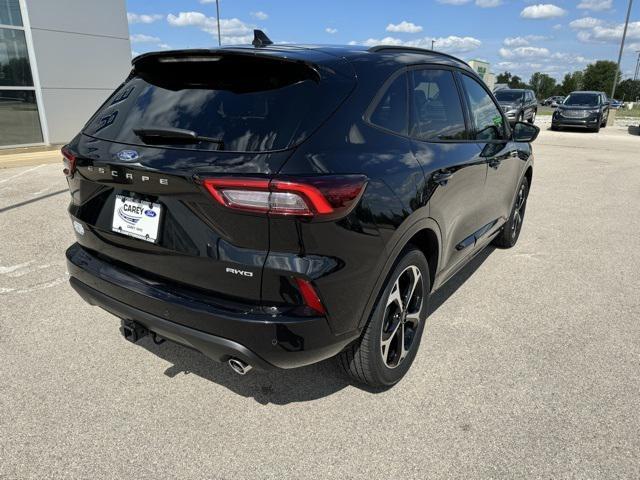 new 2024 Ford Escape car, priced at $41,920