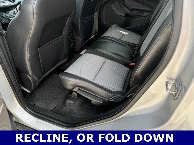 used 2018 Ford Escape car, priced at $12,789