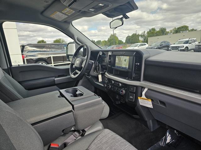 new 2026 Ford F-250 car, priced at $74,310