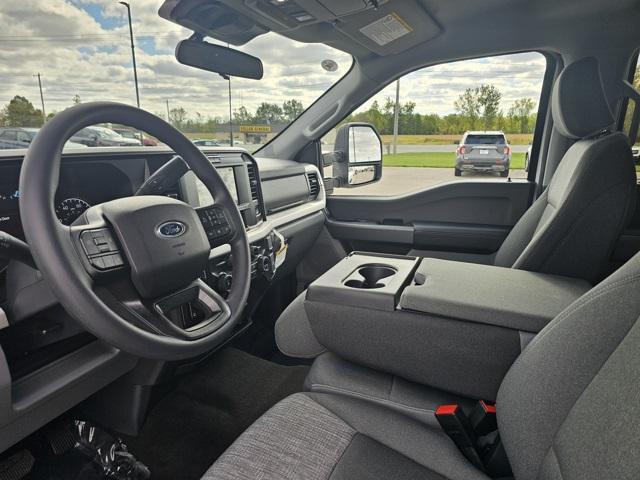 new 2026 Ford F-250 car, priced at $74,310