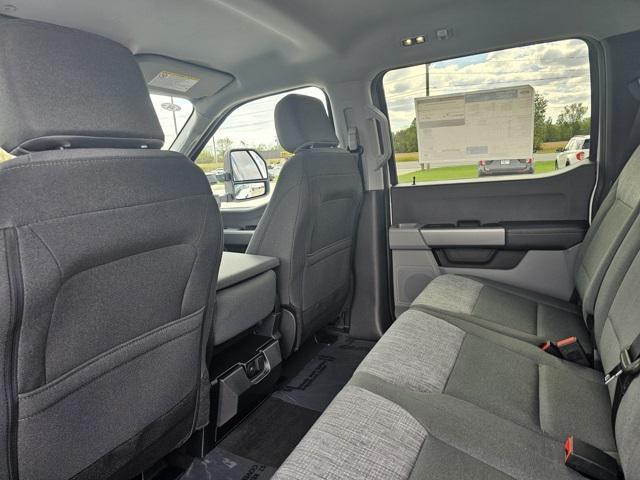 new 2026 Ford F-250 car, priced at $74,310