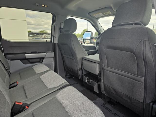new 2026 Ford F-250 car, priced at $74,310