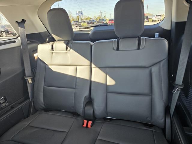 new 2026 Ford Explorer car, priced at $49,420