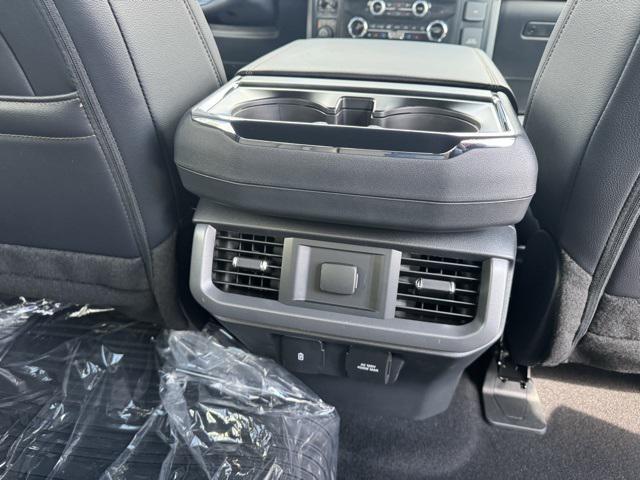 new 2025 Ford F-150 car, priced at $69,405