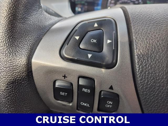 used 2018 Ford Taurus car, priced at $16,995