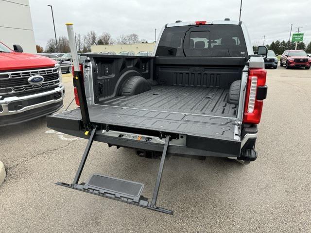 new 2024 Ford F-250 car, priced at $60,745