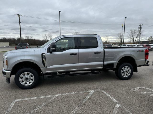 new 2024 Ford F-250 car, priced at $60,745