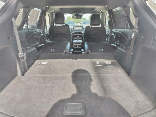 used 2023 Mazda CX-9 car, priced at $31,997