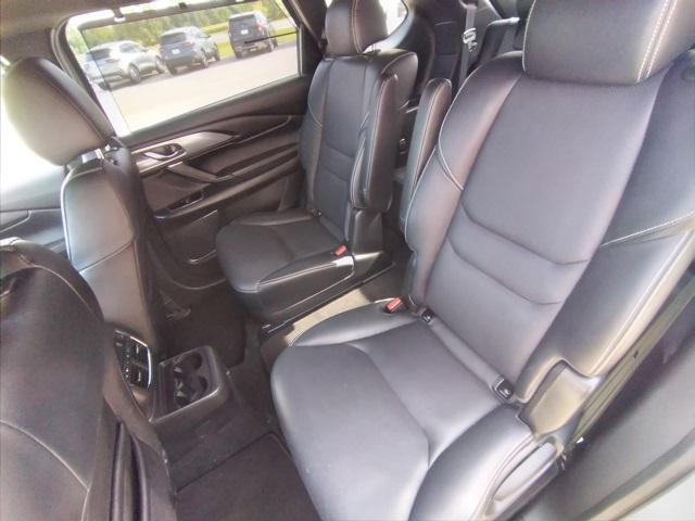 used 2023 Mazda CX-9 car, priced at $31,997