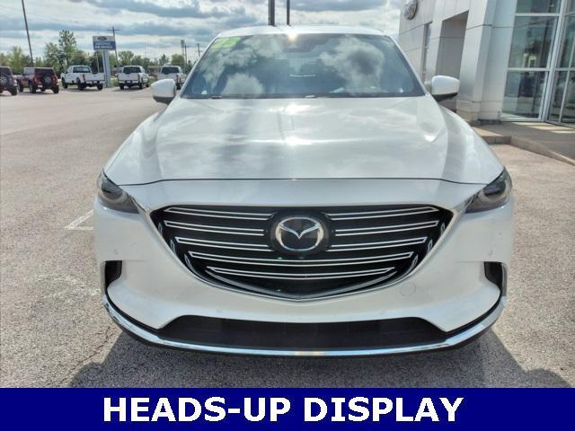 used 2023 Mazda CX-9 car, priced at $31,997