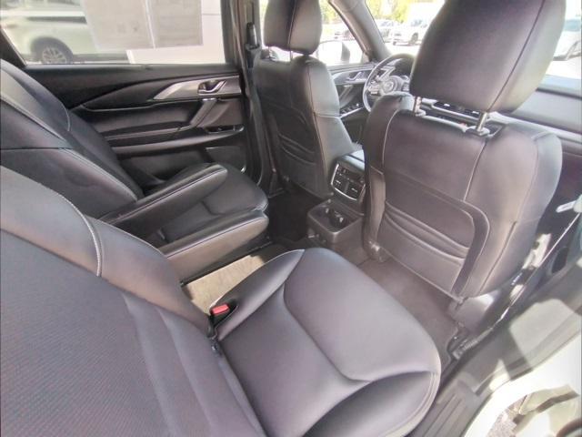 used 2023 Mazda CX-9 car, priced at $31,997