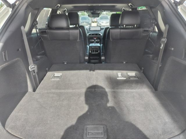 used 2023 Mazda CX-9 car, priced at $31,997