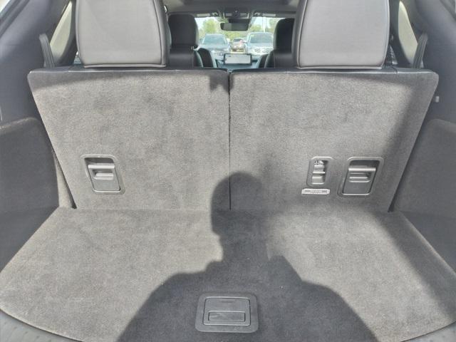 used 2023 Mazda CX-9 car, priced at $31,997