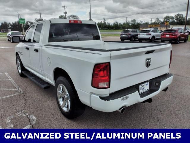 used 2014 Ram 1500 car, priced at $10,874