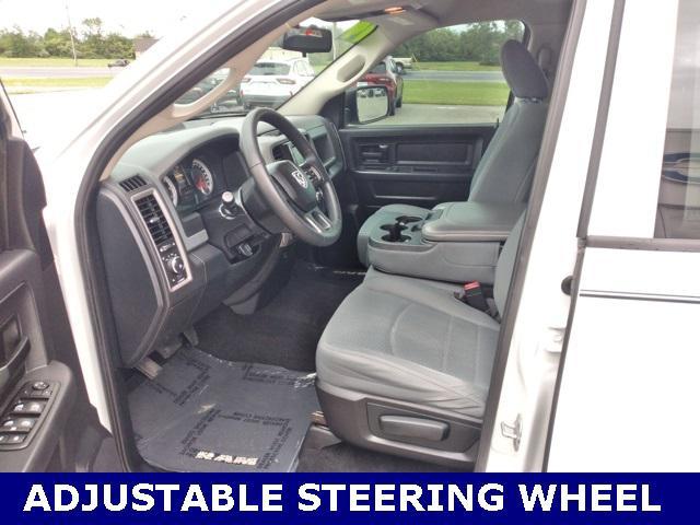 used 2014 Ram 1500 car, priced at $10,874