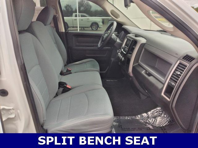 used 2014 Ram 1500 car, priced at $10,874