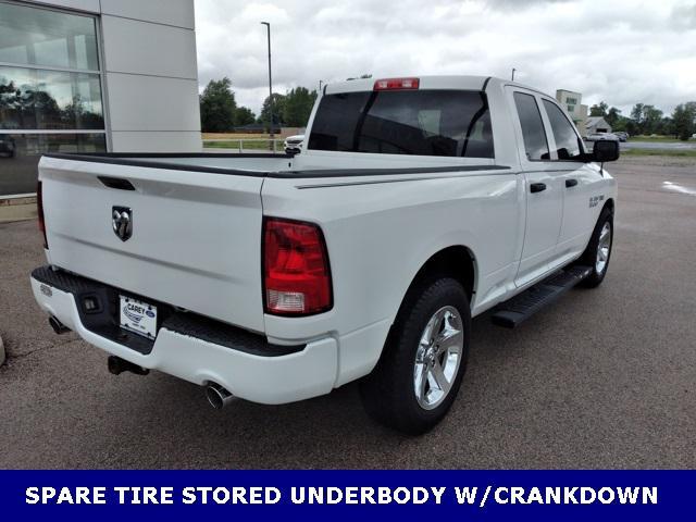 used 2014 Ram 1500 car, priced at $10,874