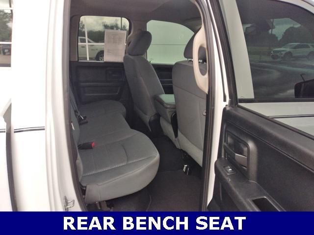 used 2014 Ram 1500 car, priced at $10,874