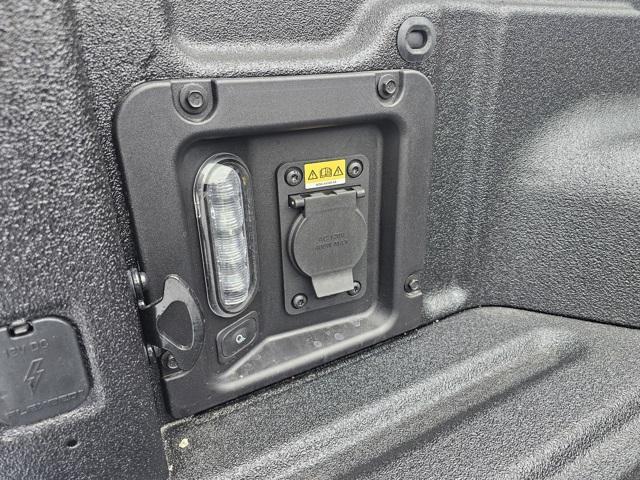 new 2025 Ford Maverick car, priced at $38,620