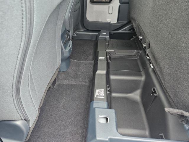 new 2025 Ford Maverick car, priced at $38,620