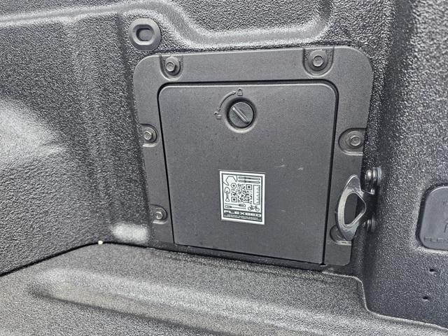 new 2025 Ford Maverick car, priced at $38,620