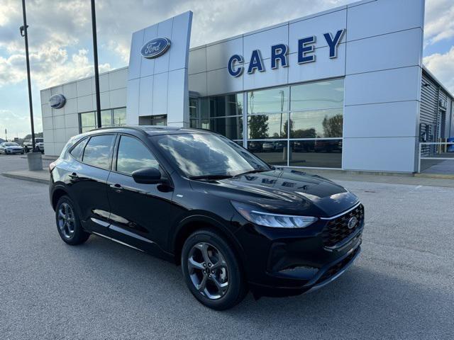 new 2024 Ford Escape car, priced at $36,745