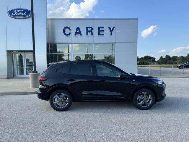 new 2024 Ford Escape car, priced at $36,745