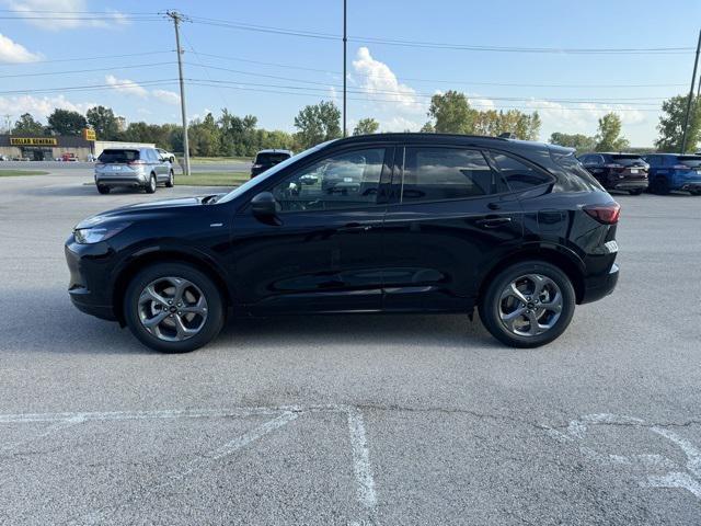 new 2024 Ford Escape car, priced at $36,745