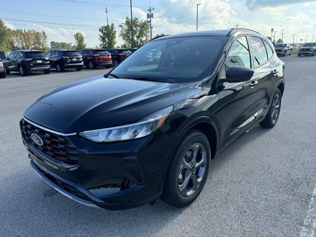 new 2024 Ford Escape car, priced at $36,745