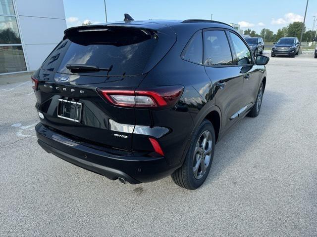 new 2024 Ford Escape car, priced at $36,745