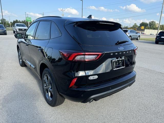 new 2024 Ford Escape car, priced at $36,745