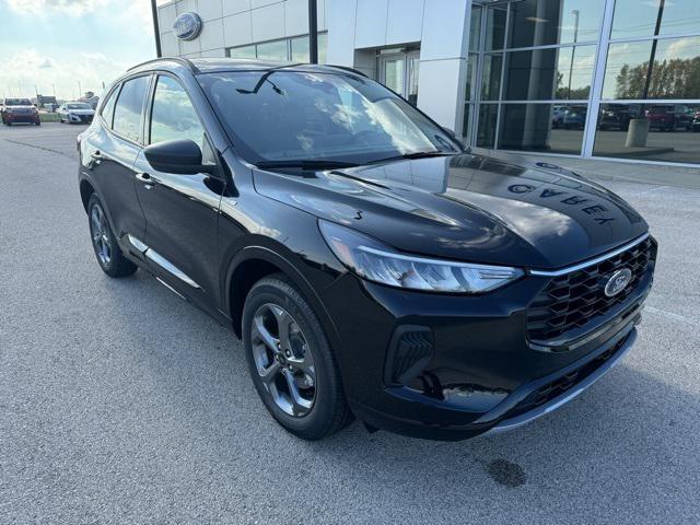 new 2024 Ford Escape car, priced at $36,745