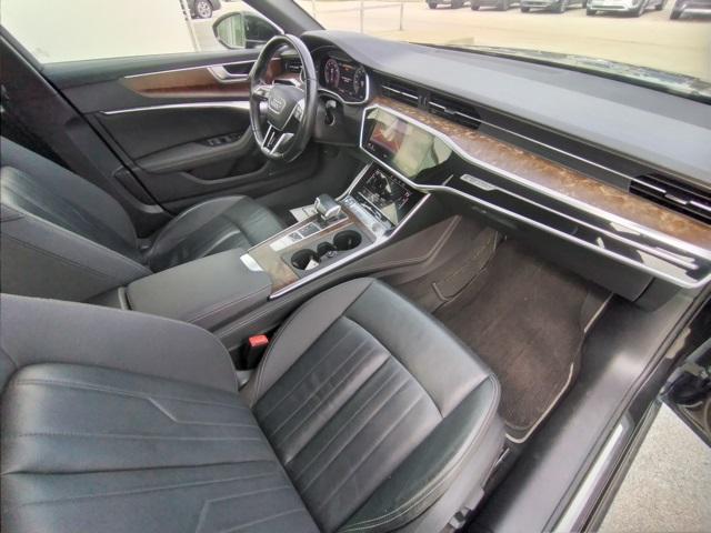 used 2020 Audi A6 car, priced at $21,959